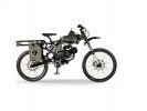 Motoped Black Ops -      -  10