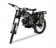 Motoped Black Ops -      -  11