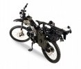 Motoped Black Ops -      -  2