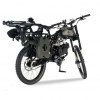 Motoped Black Ops -      -  3