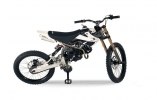 Motoped Black Ops -      -  8