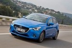  Mazda2    -  2