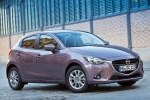  Mazda2    -  4