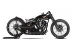 - La Salle   Harley-Davidson Fat Boy Softail -  1