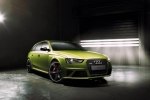 Audi RS4 Avant   Exclusive -  1