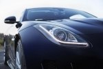 Jaguar F-Type получил механическую коробку передач - фото 10
