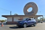 Honda HR-V     - -  2