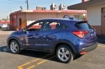 Honda HR-V     - -  3