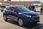 Honda HR-V     - -  4