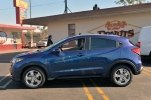 Honda HR-V     - -  6