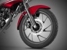   Honda CB125F 2015 -  11