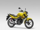   Honda CB125F 2015 -  14