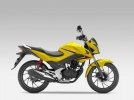   Honda CB125F 2015 -  15