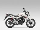   Honda CB125F 2015 -  16