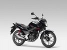   Honda CB125F 2015 -  17