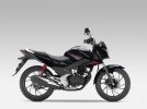   Honda CB125F 2015 -  18