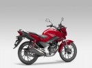   Honda CB125F 2015 -  19