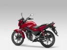   Honda CB125F 2015 -  20