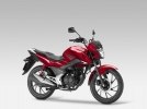   Honda CB125F 2015 -  21