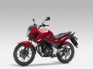   Honda CB125F 2015 -  22