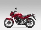   Honda CB125F 2015 -  23