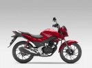   Honda CB125F 2015 -  24