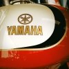   Yamaha XV950 -  7