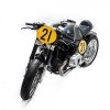  BMW R nineT Spirit of Zeller -  6