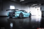  Pagani      -  9