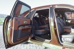 Mansory  Rolls-Royce Ghost -  4