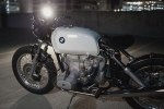  BMW R100 Night Cruise -  3