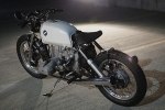  BMW R100 Night Cruise -  4