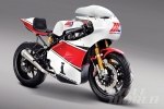  Yamaha R1-TZ750 -    -  1