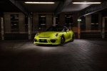  Techart   Porsche 911 -  1
