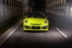  Techart   Porsche 911 -  2