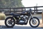   Harley-Davidson Sportster -  1