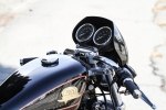   Harley-Davidson Sportster -  4