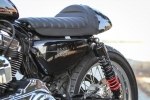   Harley-Davidson Sportster -  7