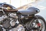   Harley-Davidson Sportster -  8