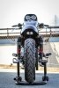   Harley-Davidson Sportster -  9