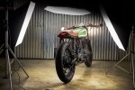   Honda CB360 - Purebreed Cycles -  11