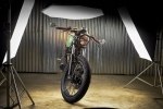   Honda CB360 - Purebreed Cycles -  17