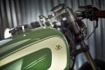   Honda CB360 - Purebreed Cycles -  3