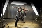   Honda CB360 - Purebreed Cycles -  5