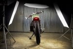   Honda CB360 - Purebreed Cycles -  9
