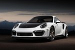 Porsche 911    -  3