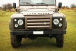 Wildcat  Land Rover Defender -  9