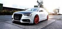      Audi A5 Sportback -  1