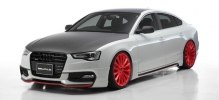      Audi A5 Sportback -  13