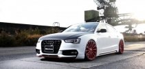      Audi A5 Sportback -  2